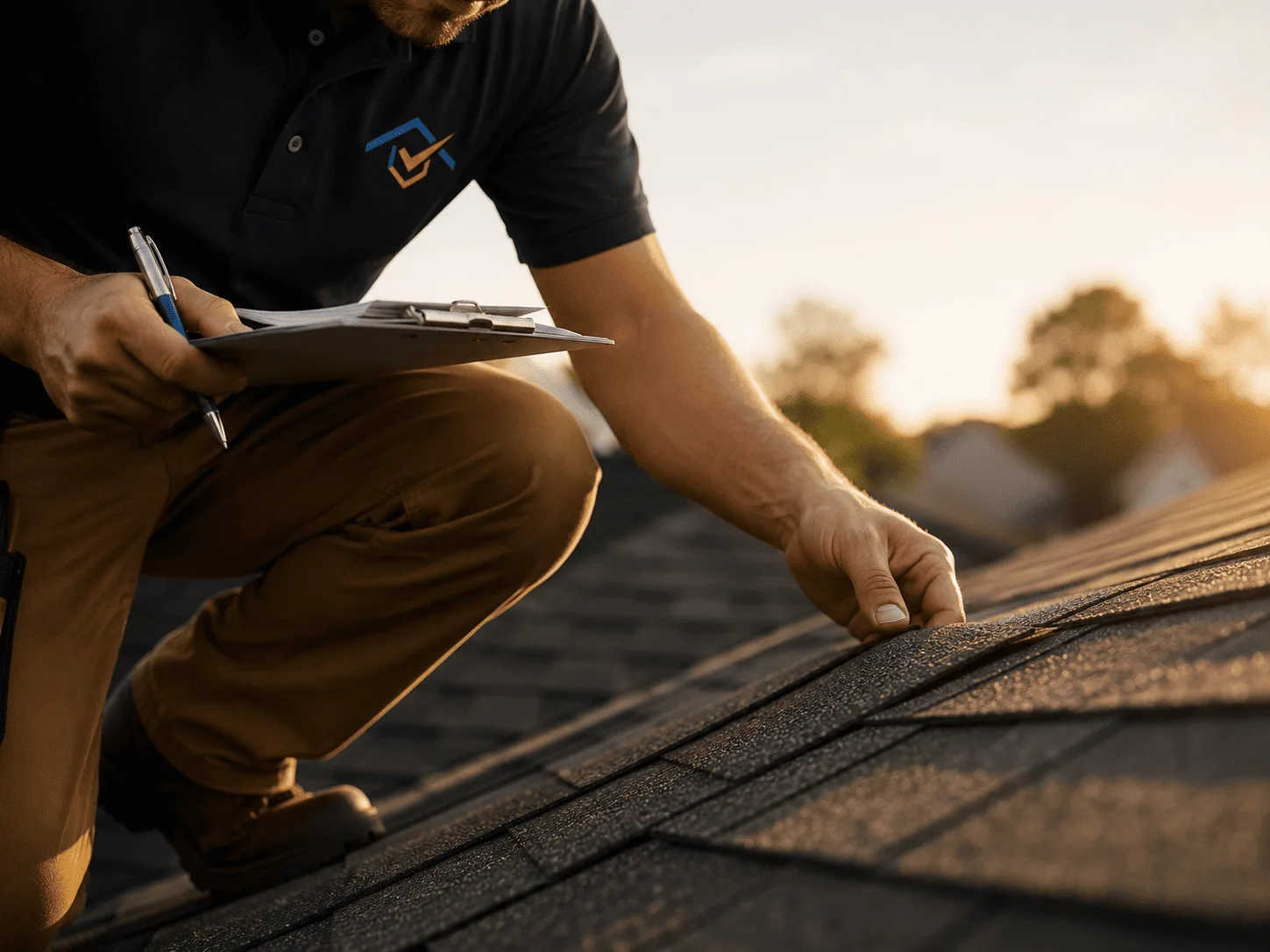 Why Choose Roof Inspection in Hunters, WA